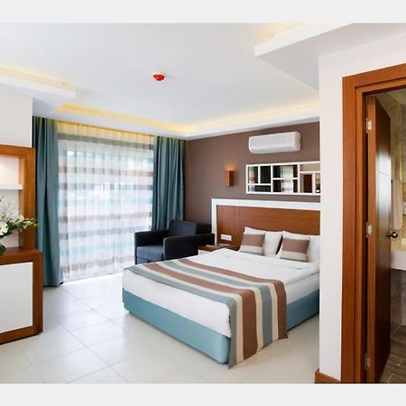 Lavia Hotels Kemer Exterior photo
