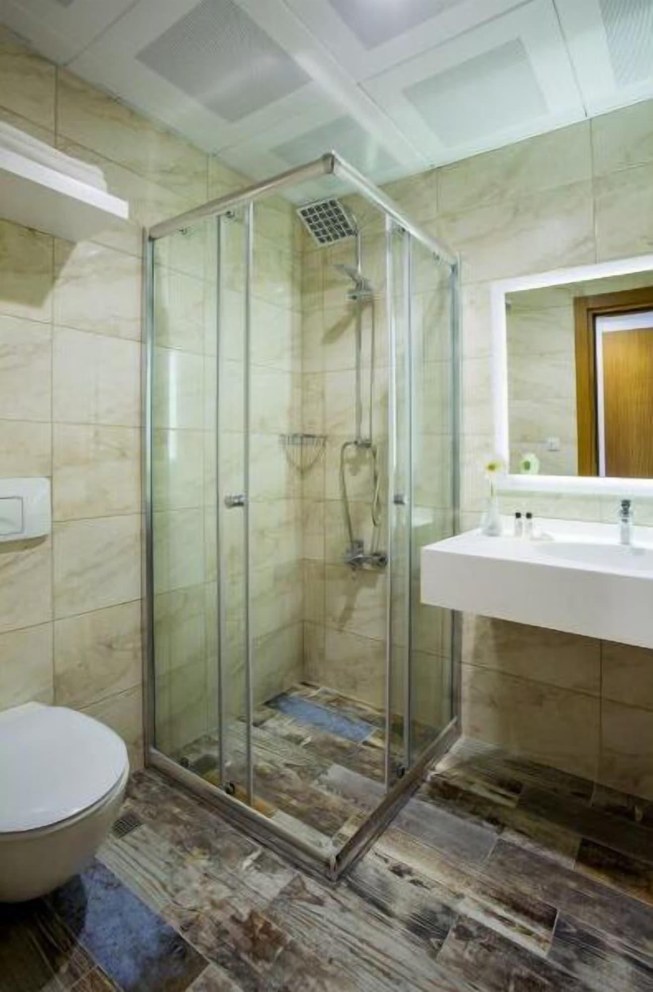 Lavia Hotels Kemer Exterior photo