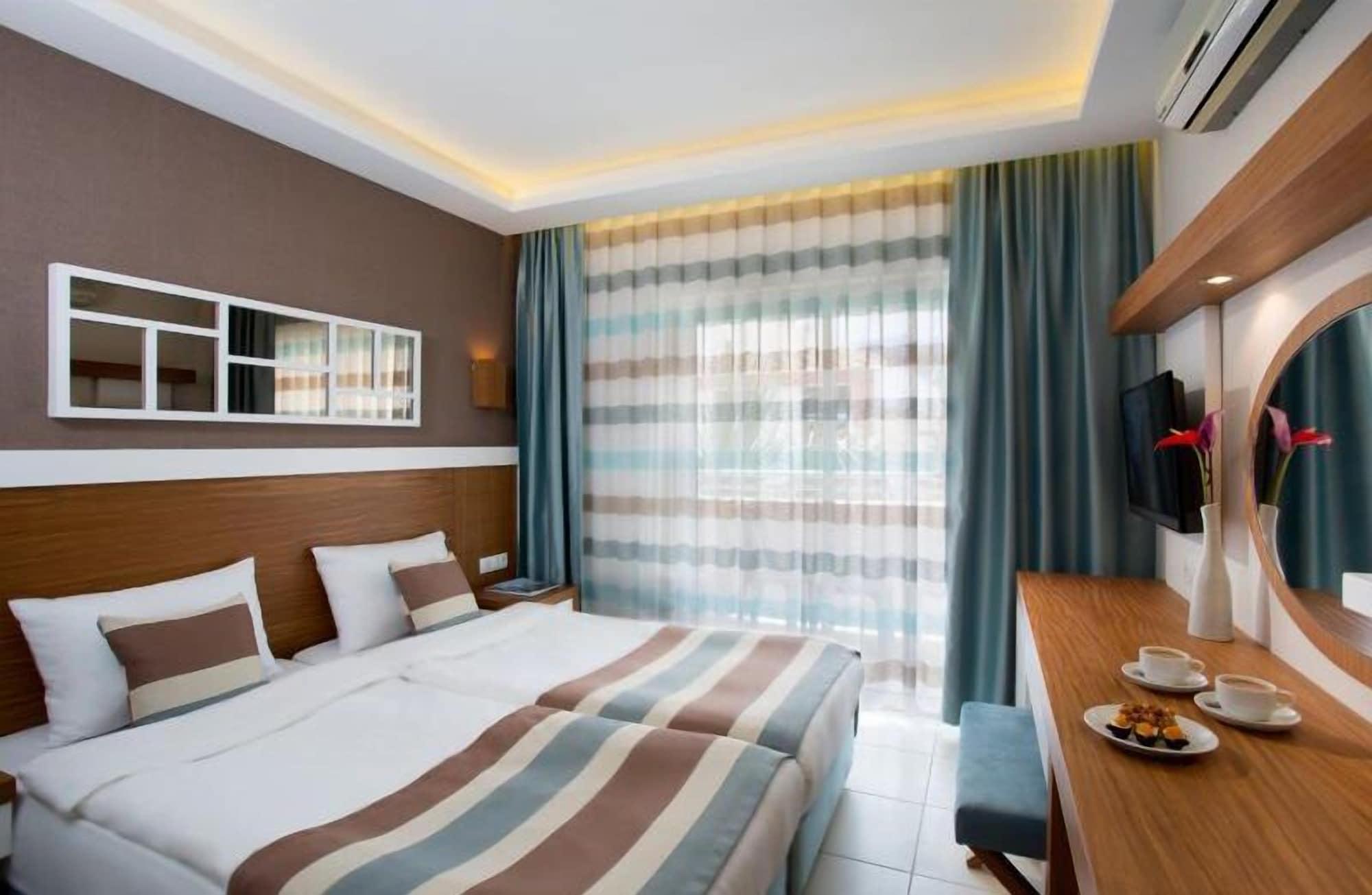 Lavia Hotels Kemer Exterior photo