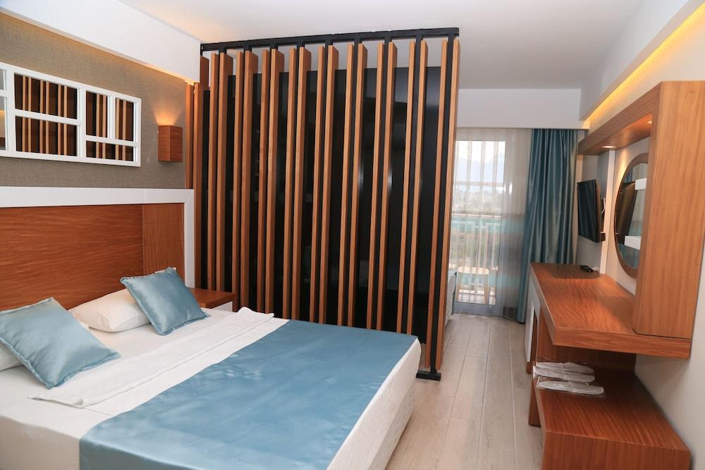 Lavia Hotels Kemer Exterior photo