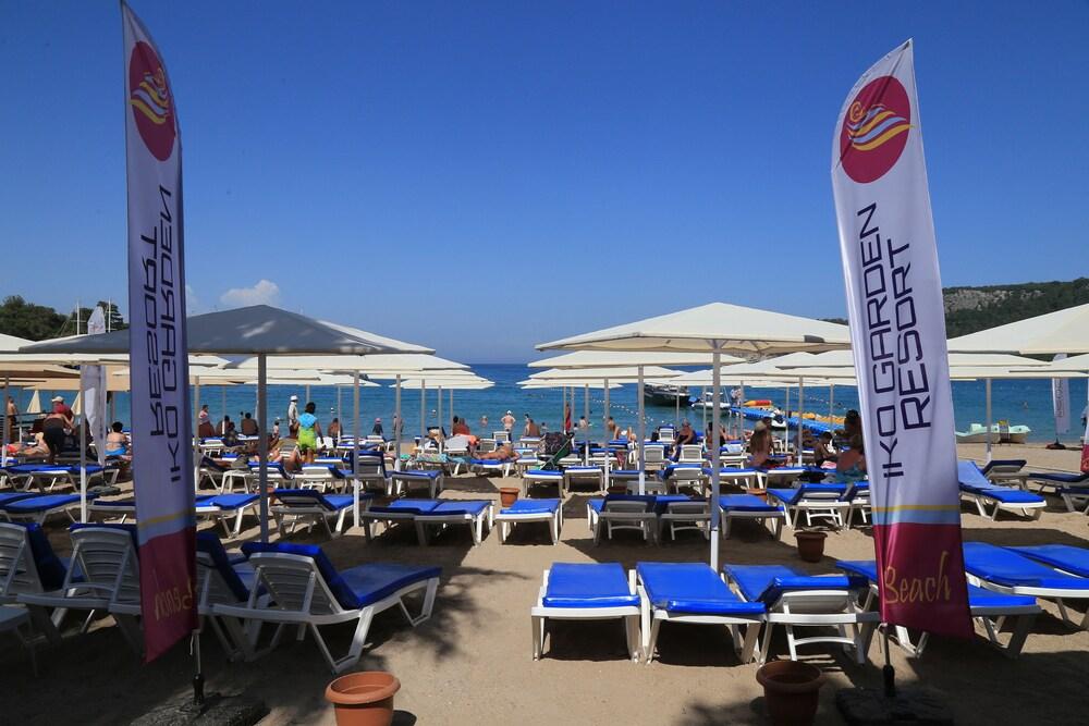 Lavia Hotels Kemer Exterior photo
