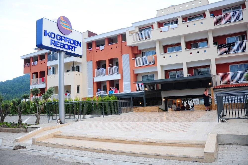 Lavia Hotels Kemer Exterior photo