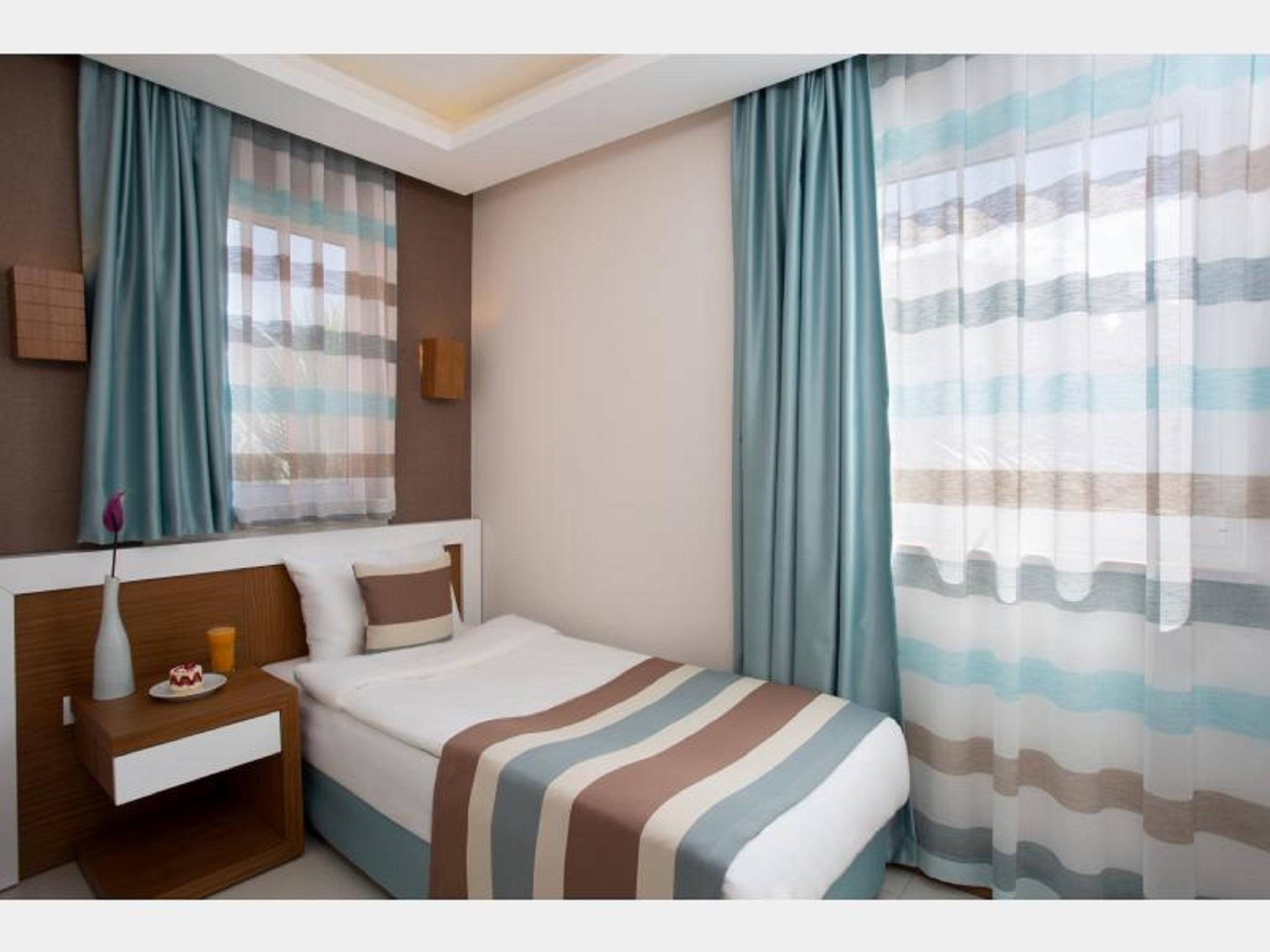 Lavia Hotels Kemer Exterior photo